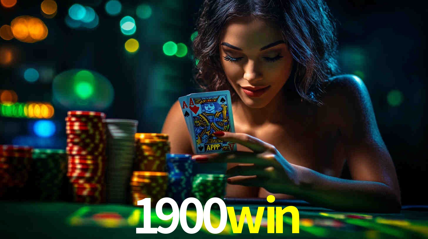 Estatísticas 1900win