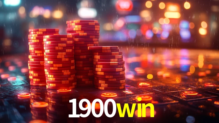1900win - Cassino Licenciado no Brasil - 1900win.com