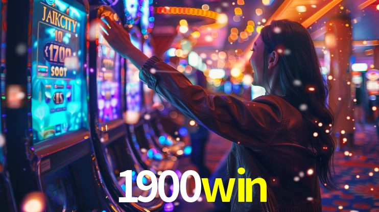 1900win bet