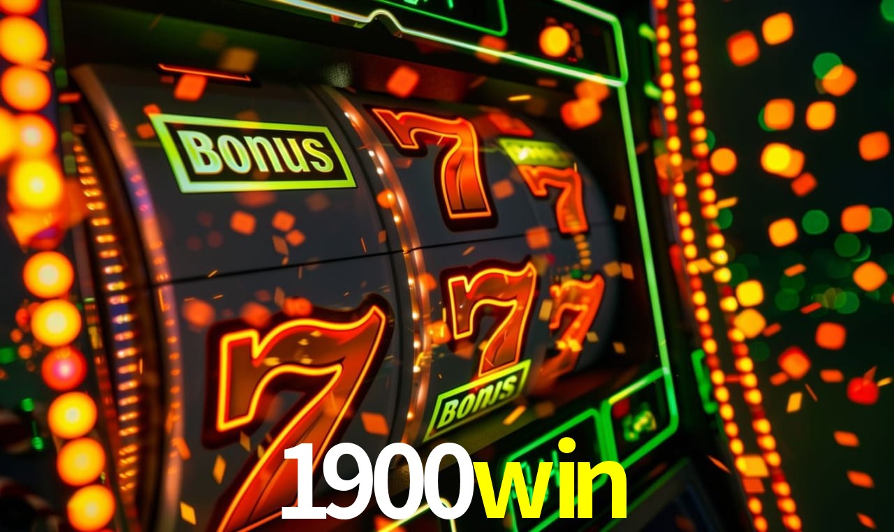 Design Responsivo 1900win