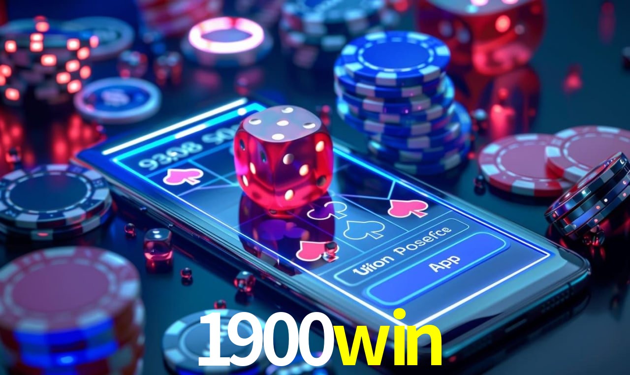 Desvendando o Mundo dos Jogos Virtuais na 1900win