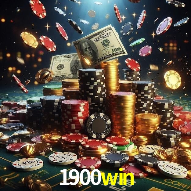 Promoções Sazonais 1900win