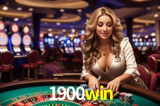 Roulette Table 1900win