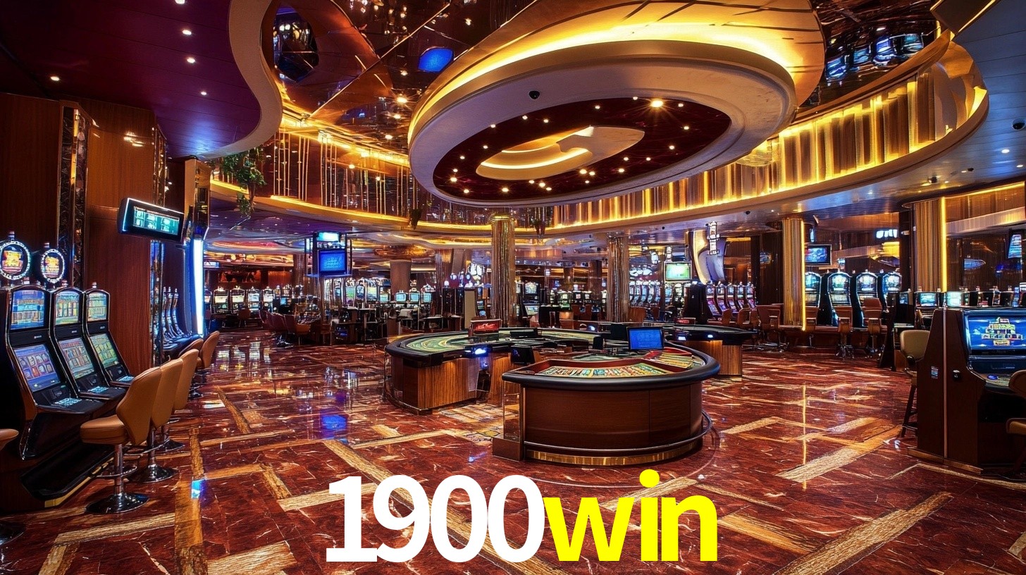 Premium Interface 1900win