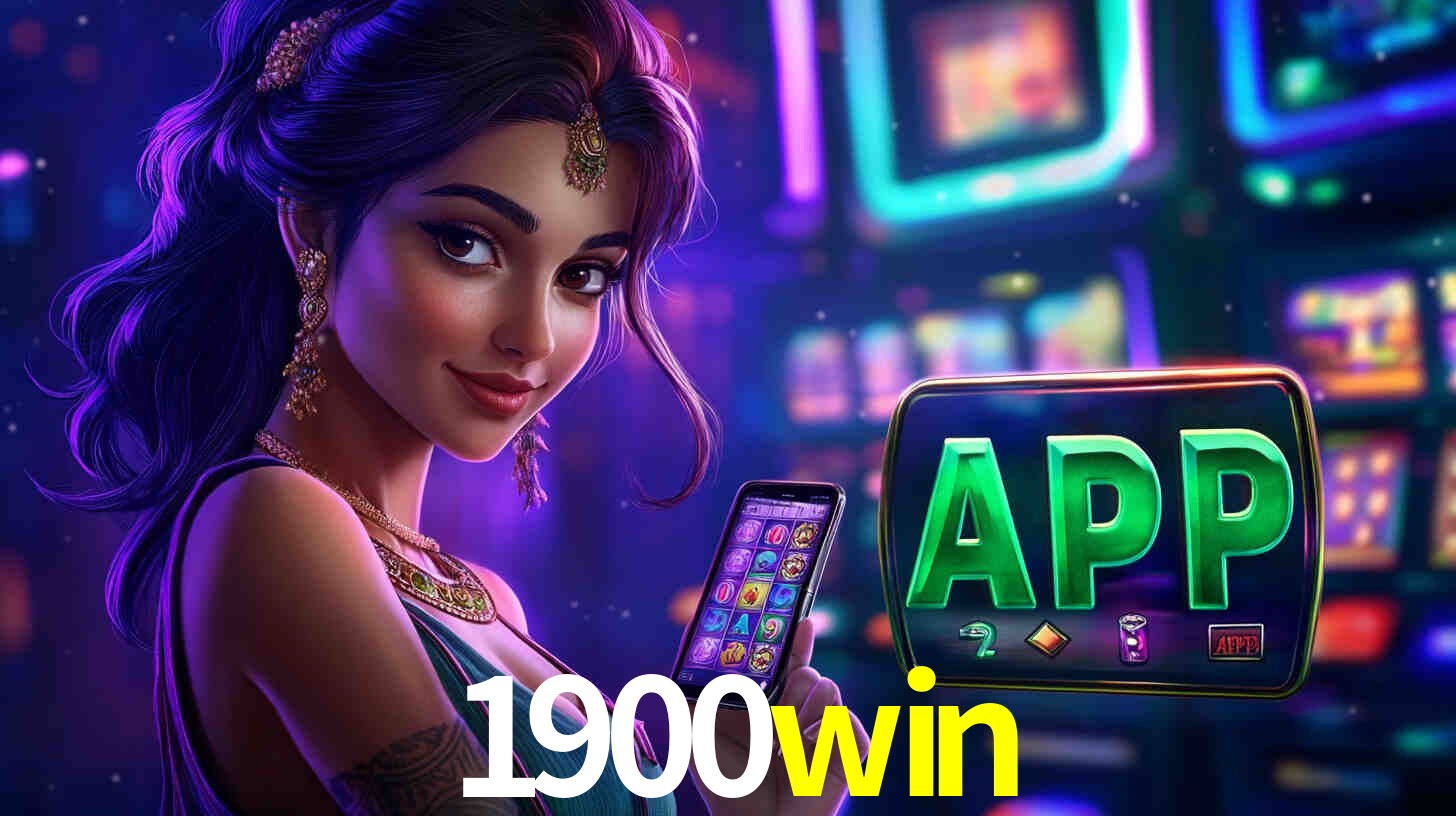 Desvendando o Mundo dos Jogos Virtuais na 1900win