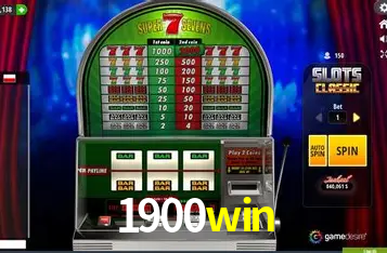 Exclusive Offers 1900win
