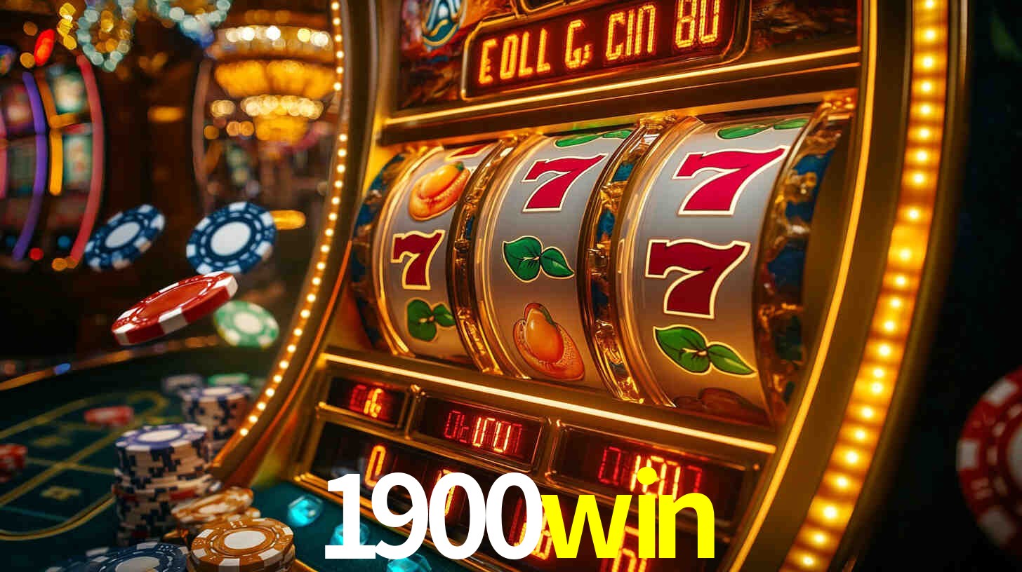 Ofertas Imperdíveis na 1900win: Promoções e Bônus Que Valem a Pena