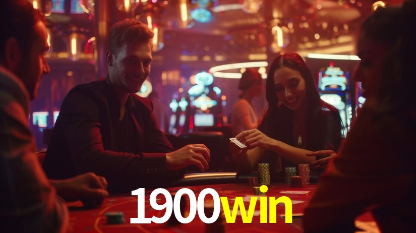 PIX Instantâneo 1900win