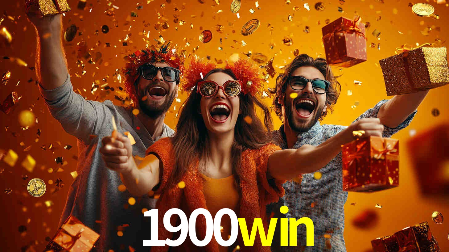 1900win bet