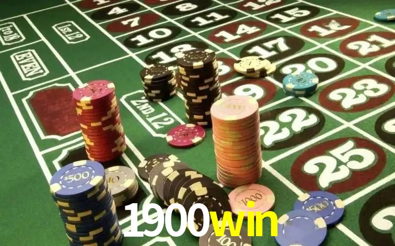 A Popularidade dos Caça-Níqueis no 1900win