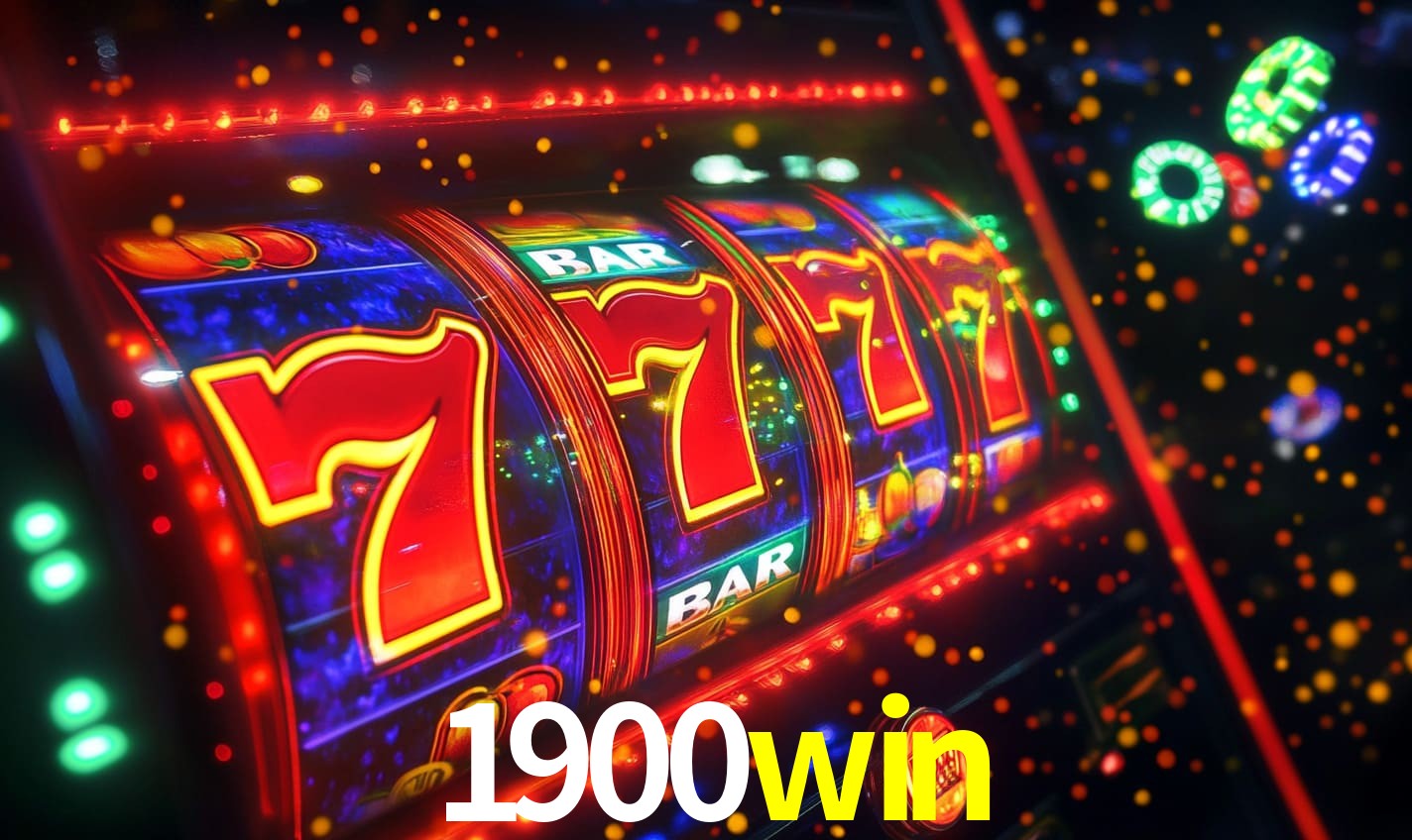Bônus Generosos e Exclusivos no 1900win para Você!