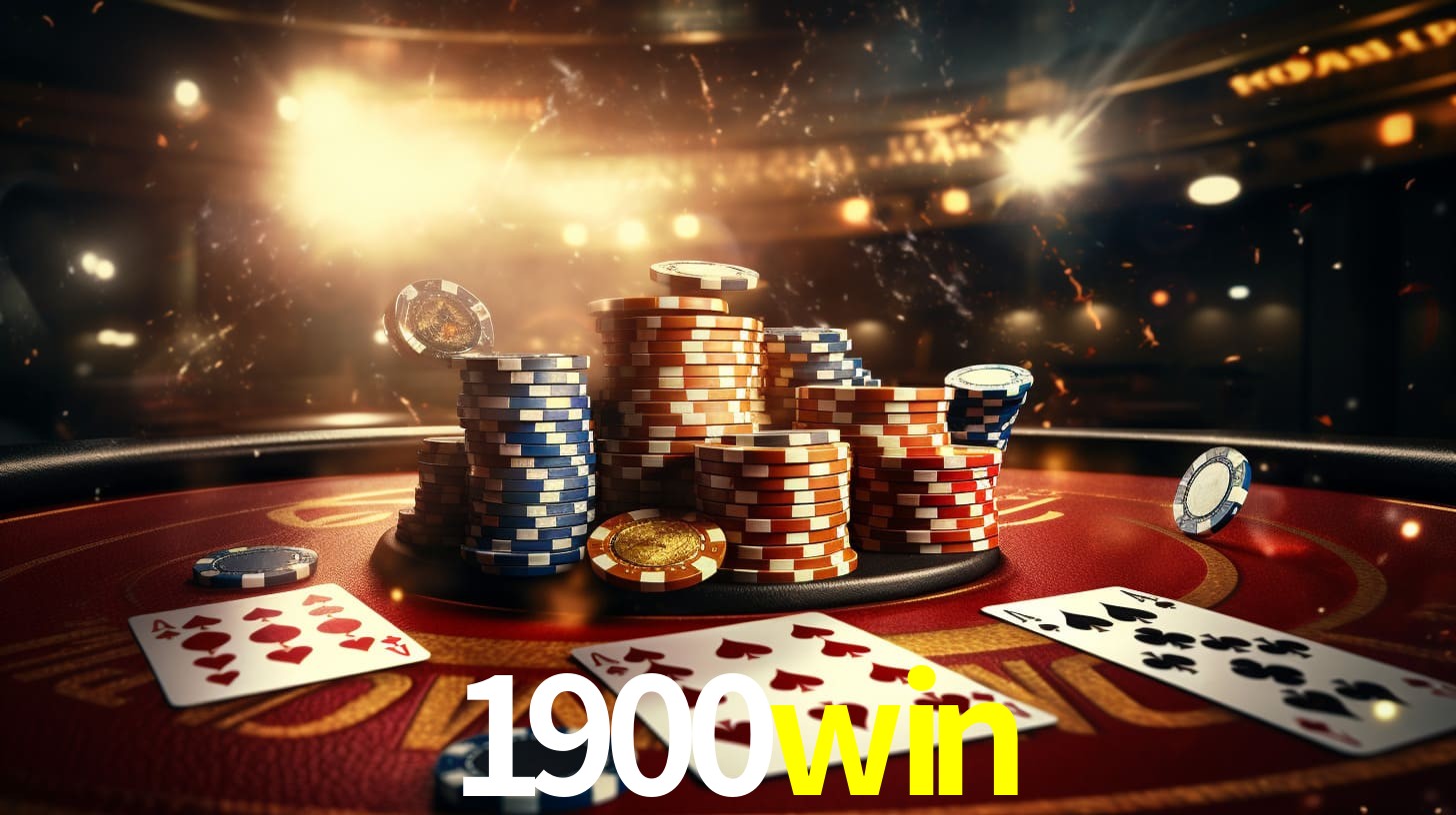 Programa VIP 1900win