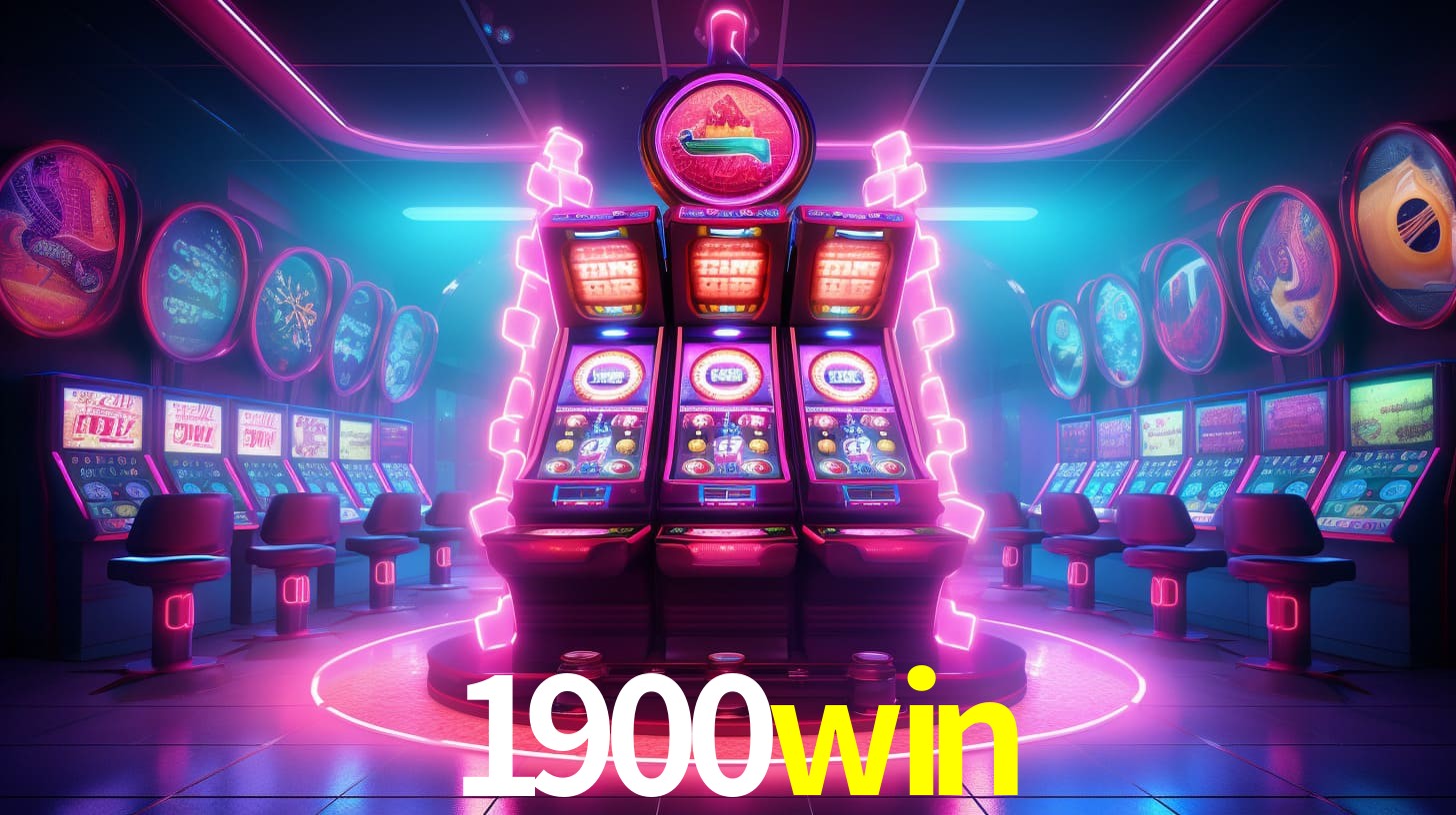 1900win: A Experiência de Casino com Jogos de Mesa ao Vivo