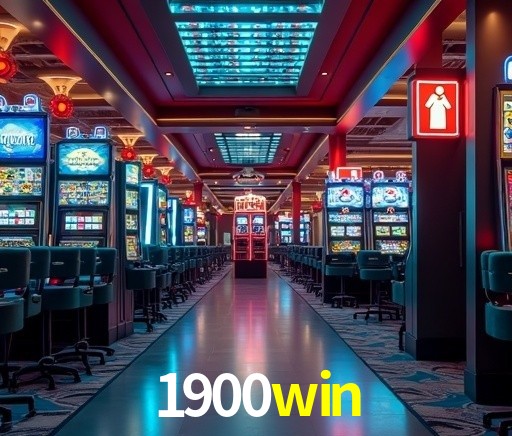 Cadastro Rápido 1900win