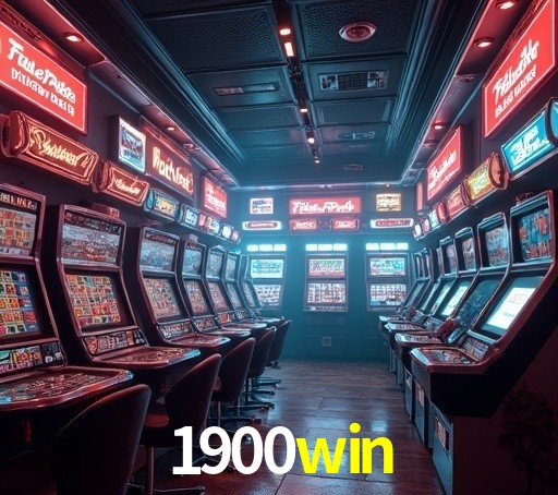Descubra o Programa VIP da 1900win: Vantagens Exclusivas para Jogadores