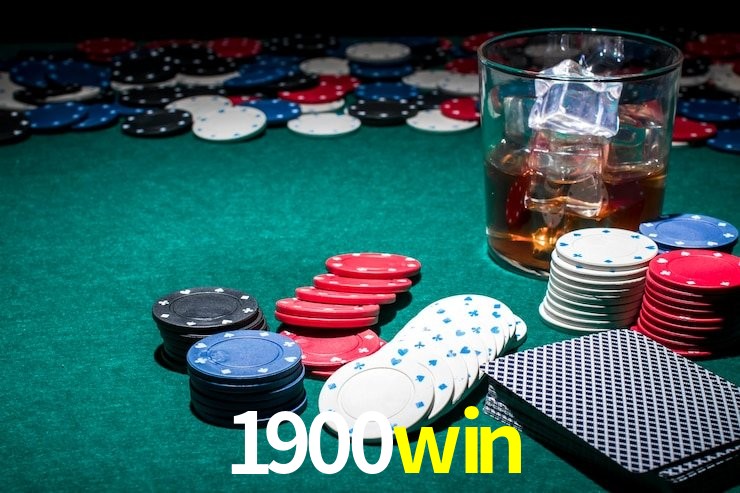 A Emoção da Loteria na 1900win: Uma Chance de Mudança de Vida