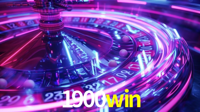 Benefícios da Conta 1900win