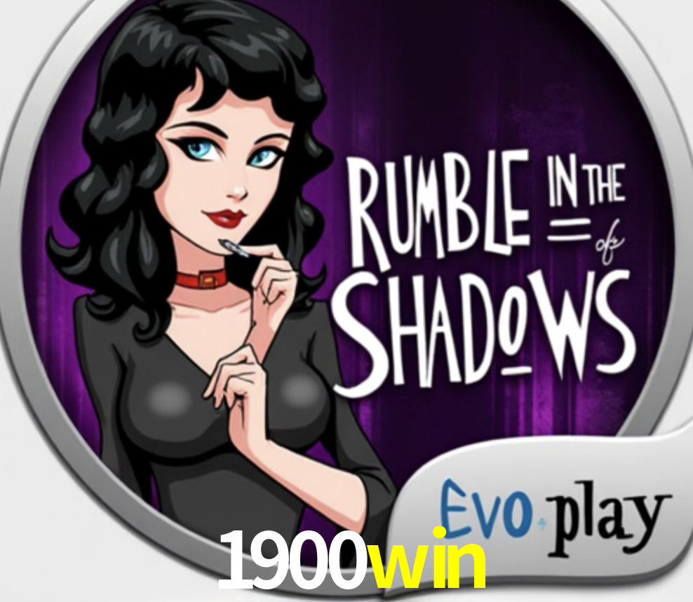 Slot Games 1900win