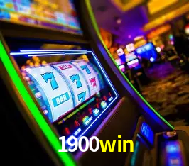 A Emoção da Loteria na 1900win: Uma Chance de Mudança de Vida