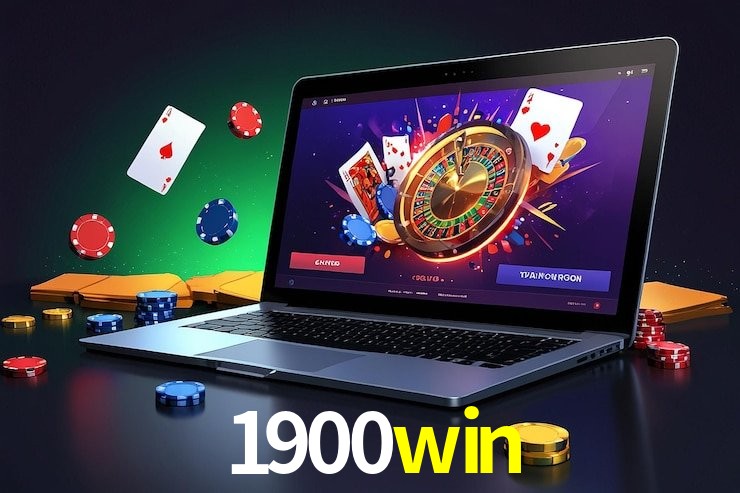 Descubra a Essência do 1900win: Nossa História e Compromissos