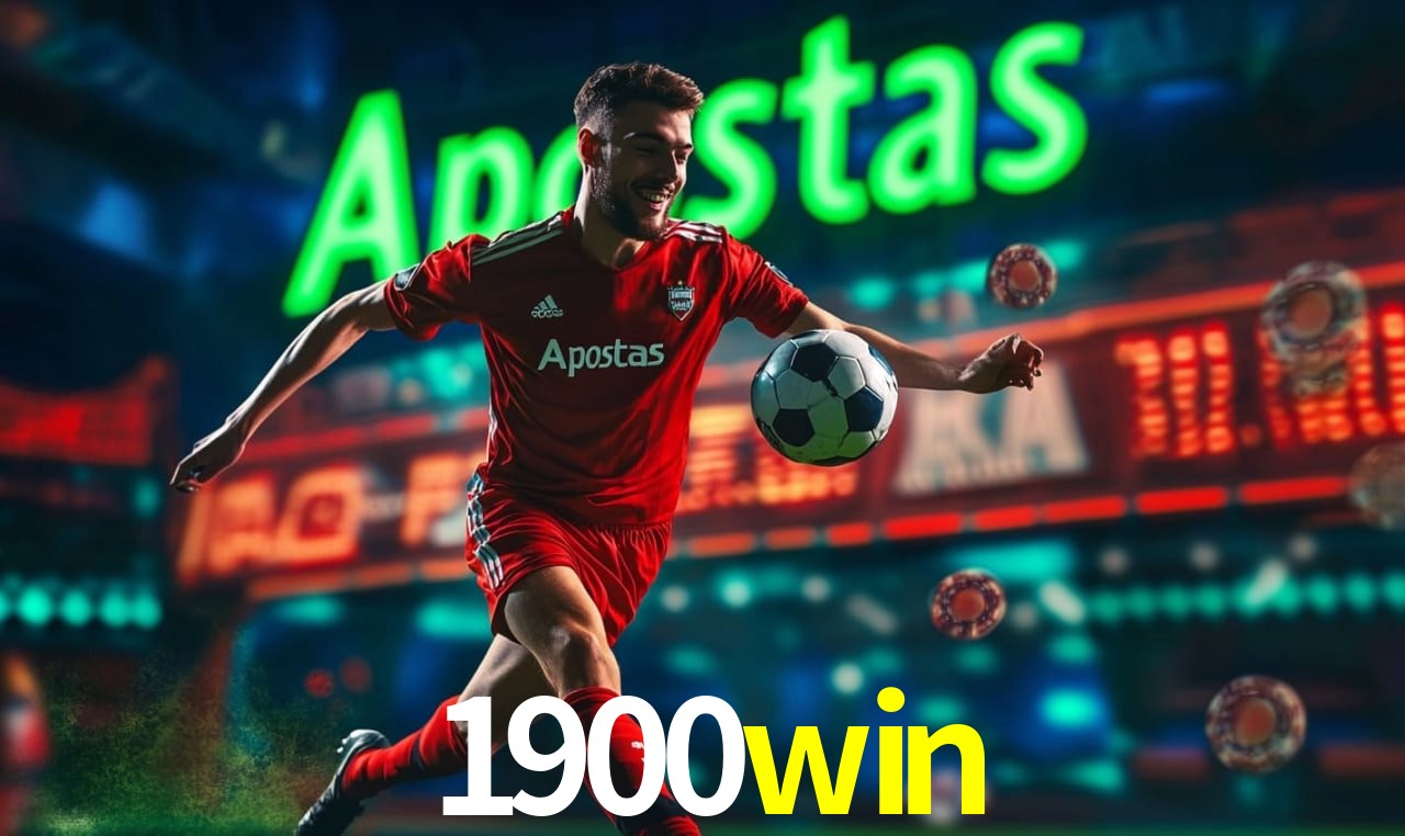 Descubra a Essência do 1900win: Nossa História e Compromissos