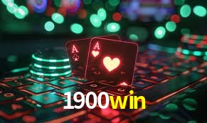 Inovações de Jogos na 1900win: O Futuro das Experiências Interativas