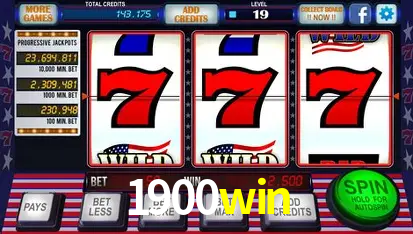 APP oficial da 1900win para mobile