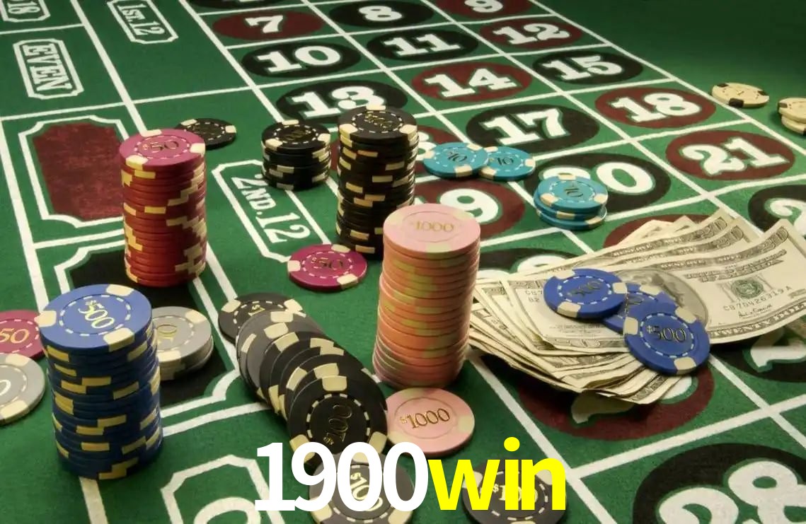 Tennis Betting 1900win