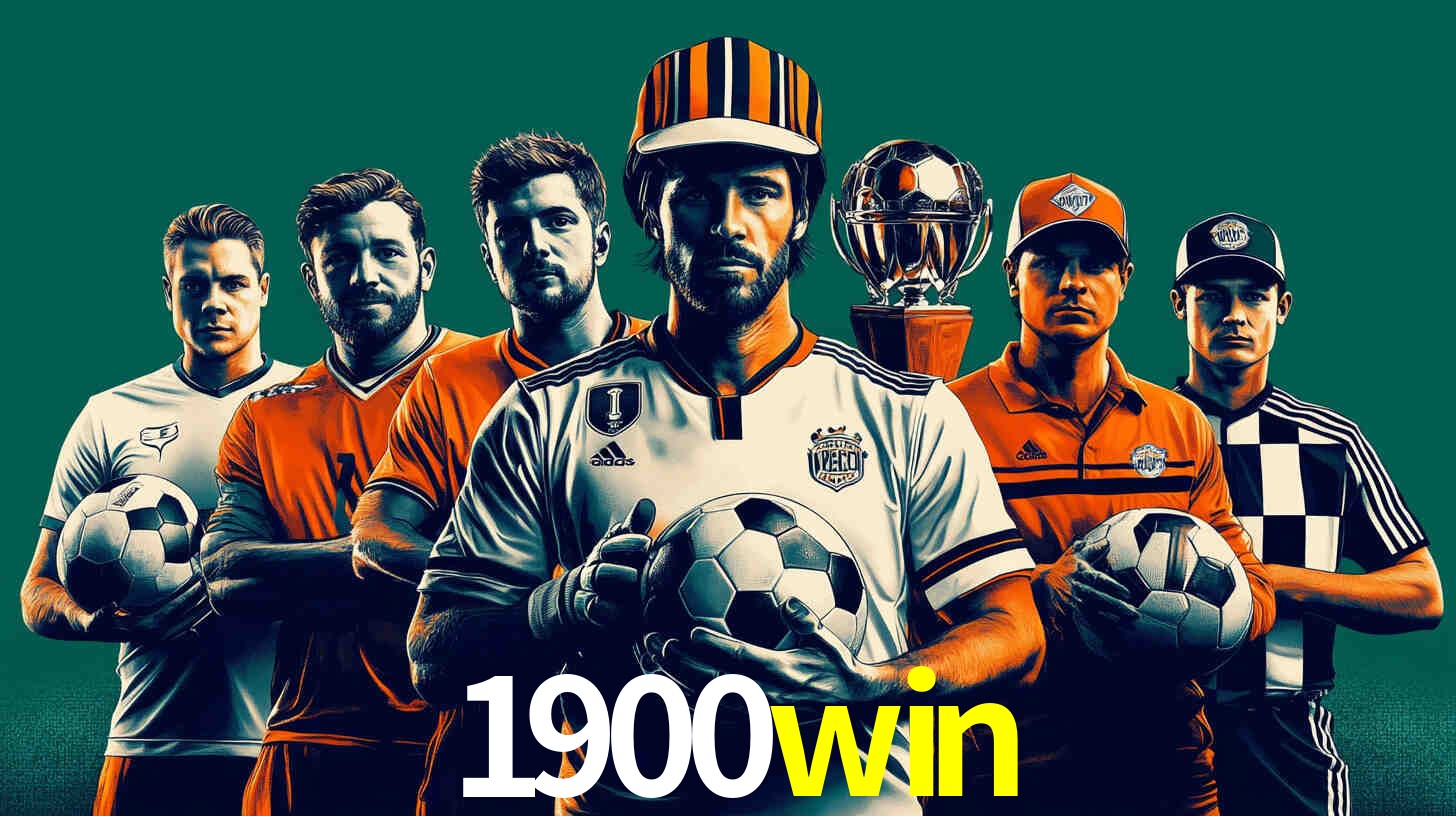 Apostas de Tênis 1900win