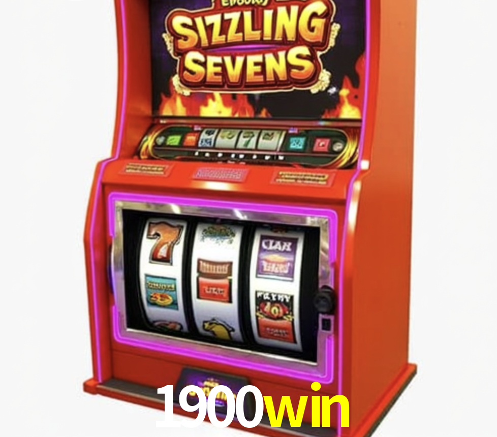 Game Providers 1900win