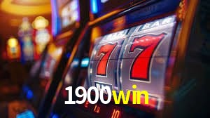 A Popularidade dos Caça-Níqueis no 1900win