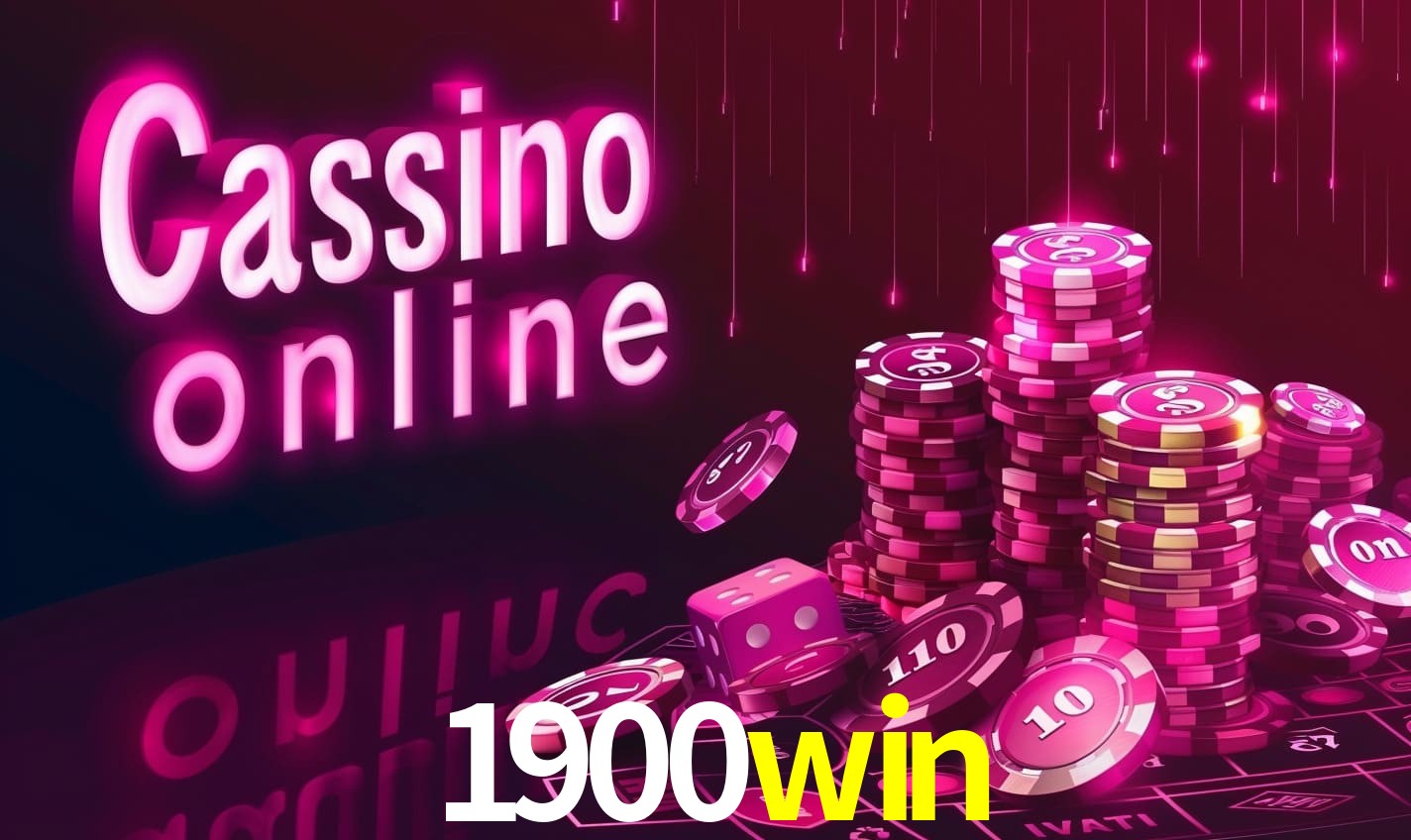 Casino Ao Vivo 1900win