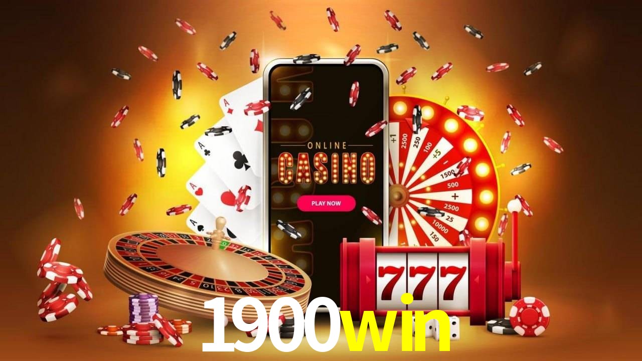 Apostas Esportivas na 1900win: Um Guia Completo