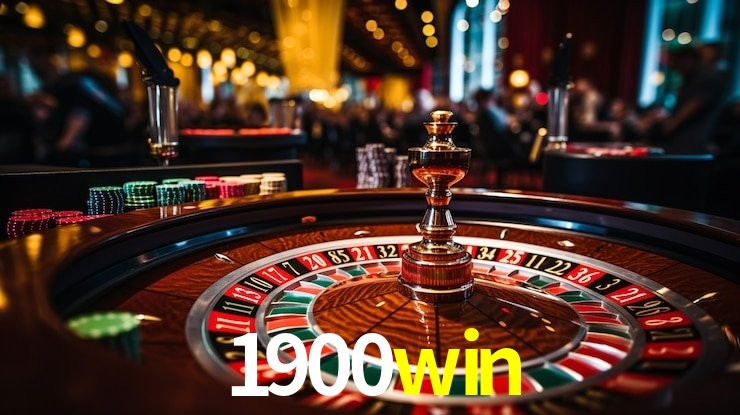 Account Benefits 1900win