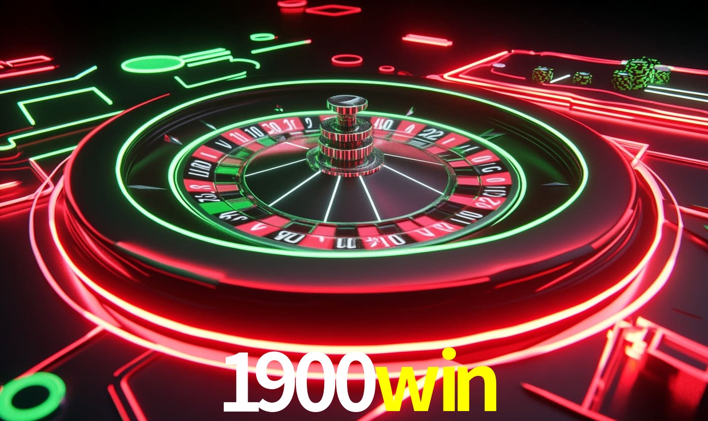 Diretório de Jogos 1900win