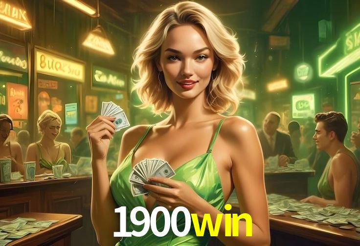 Recursos de Bônus 1900win