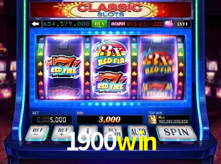 cassino 1900win
