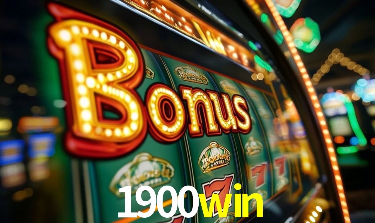 Inovações de Jogos na 1900win: O Futuro das Experiências Interativas