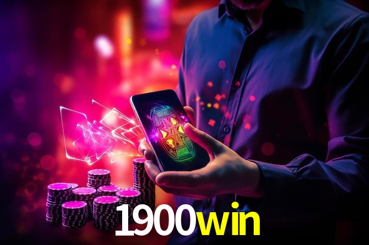 Apostas Esportivas na 1900win: Um Guia Completo