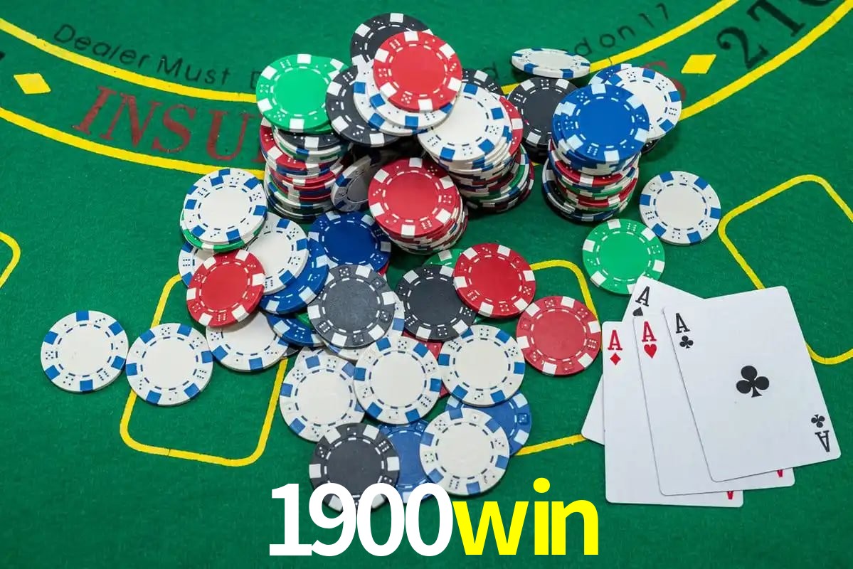 A Revolução dos Aplicativos de Jogos no 1900win