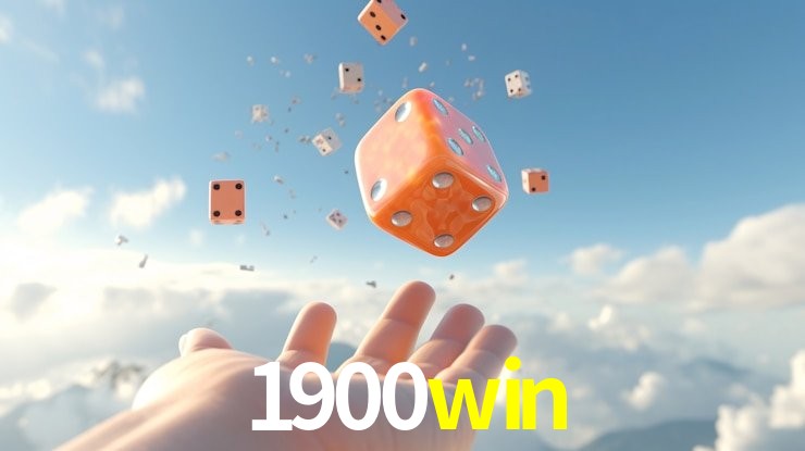 Live Casino 1900win