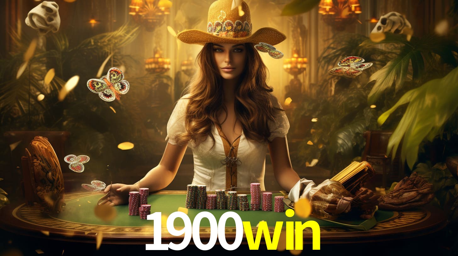 Daily Bonuses 1900win