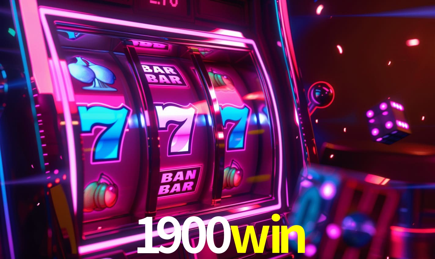 Provedores de Jogos 1900win