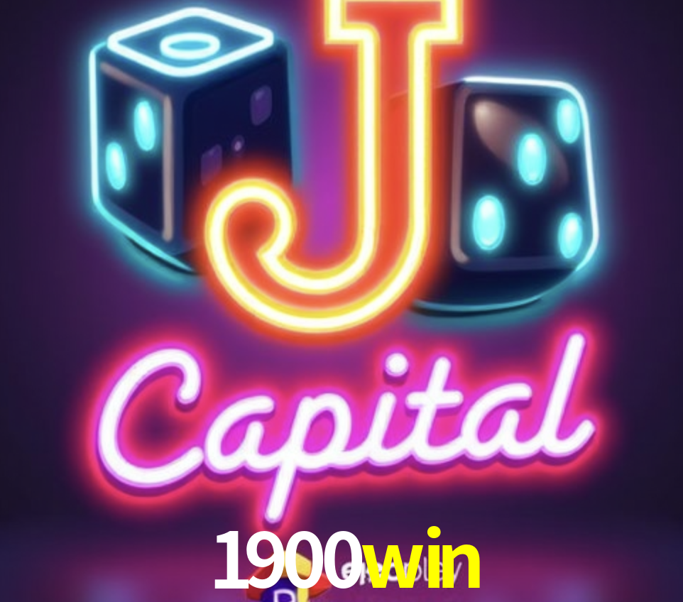 Live Casino 1900win