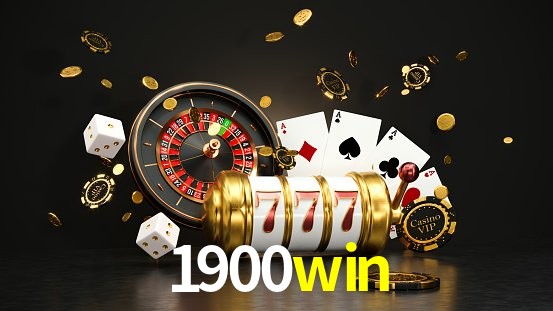 VIP Casino 1900win