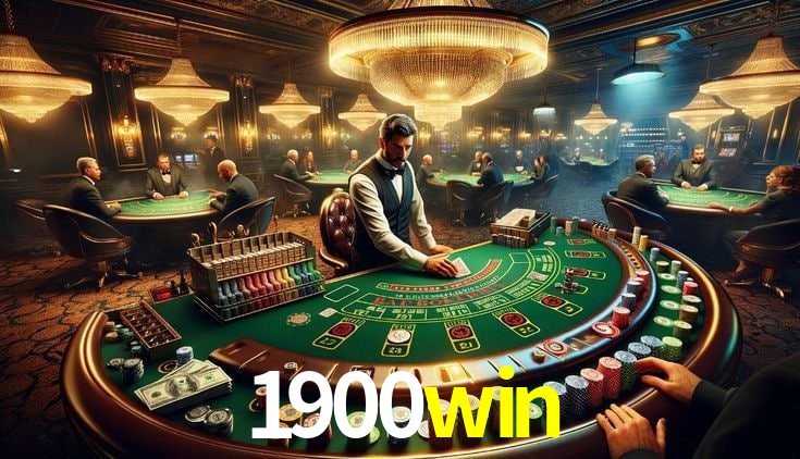 Football Betting 1900win