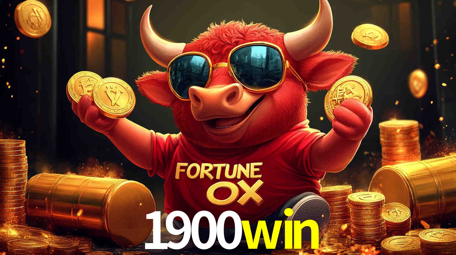 Torneios 1900win