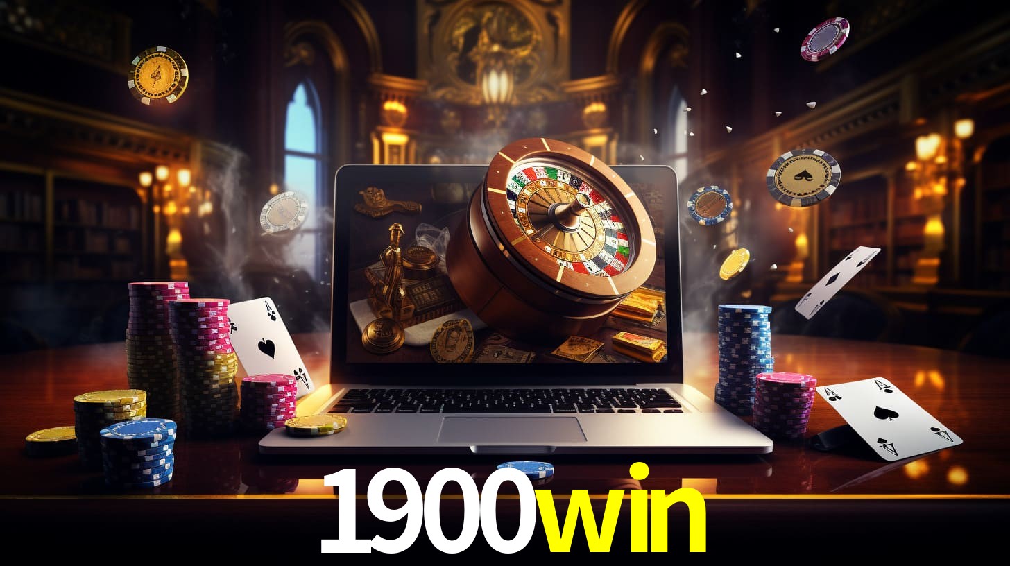 Welcome Bonus 1900win