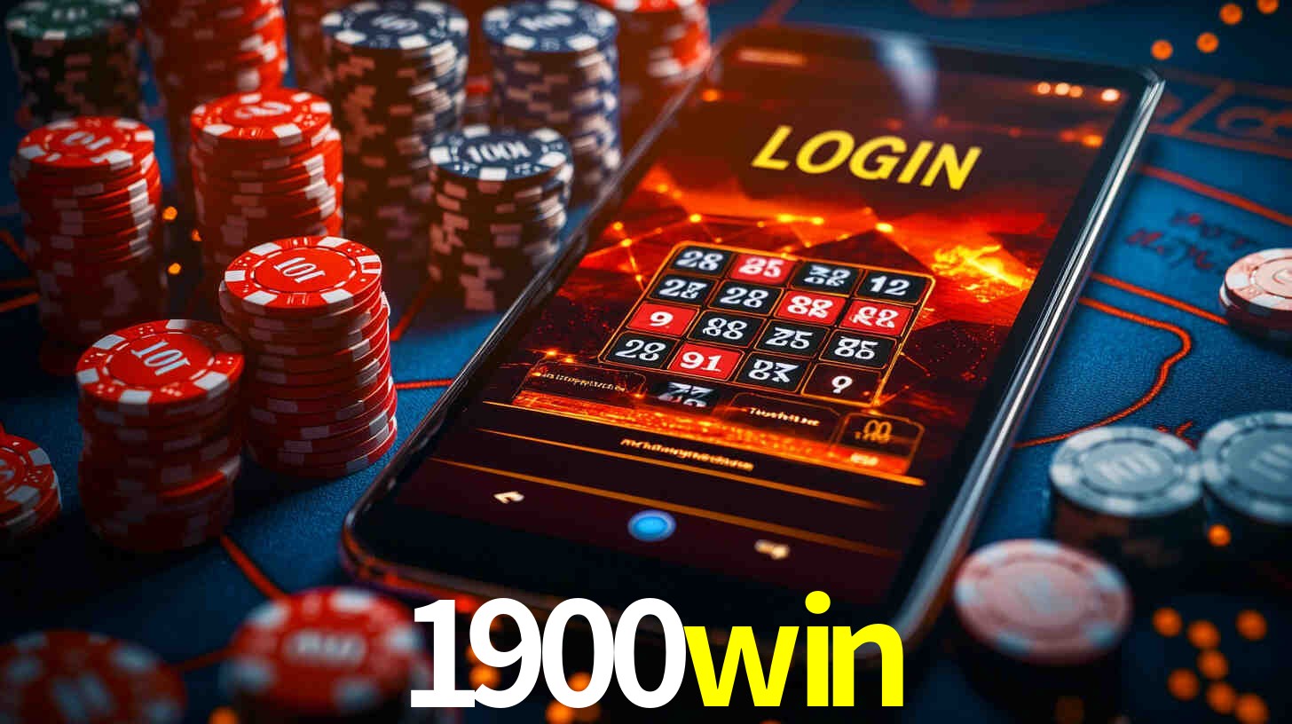 Descubra a Magia dos Jogos de Arcade no 1900win