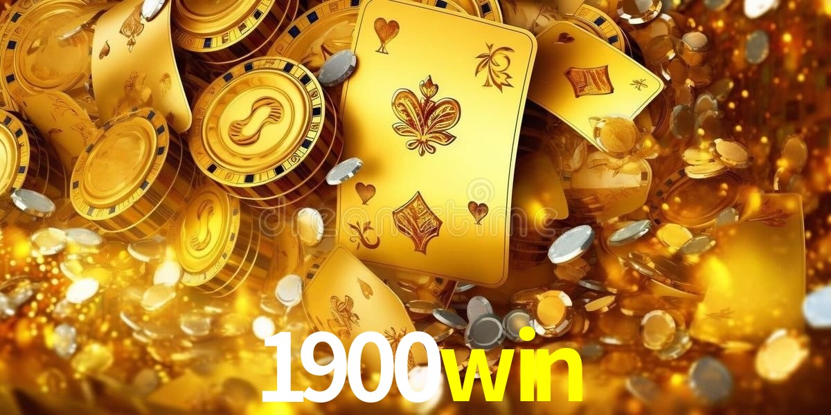 Login Seguro 1900win